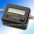 2014 Gecen Satellite Meter Model SF-9501 with Analog Signal/Sat Meter/Sat Finder